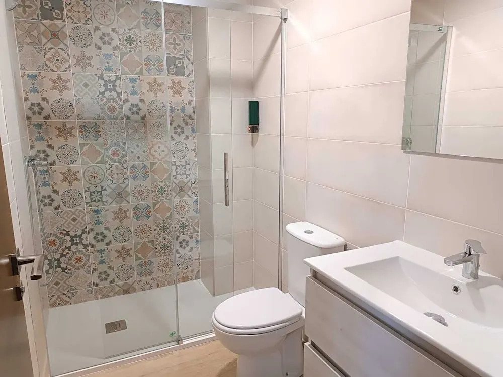 Apartamentos de Turismo Rural La Rocha
