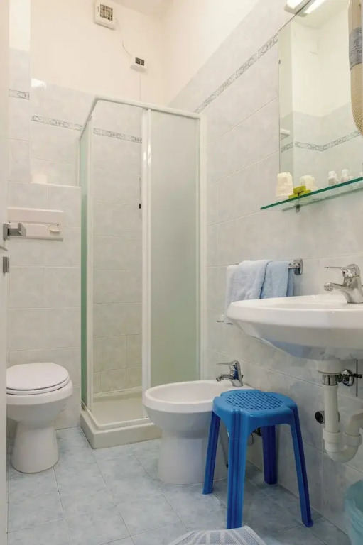 Hotel 3 Soothing Experience in Ventimiglia
