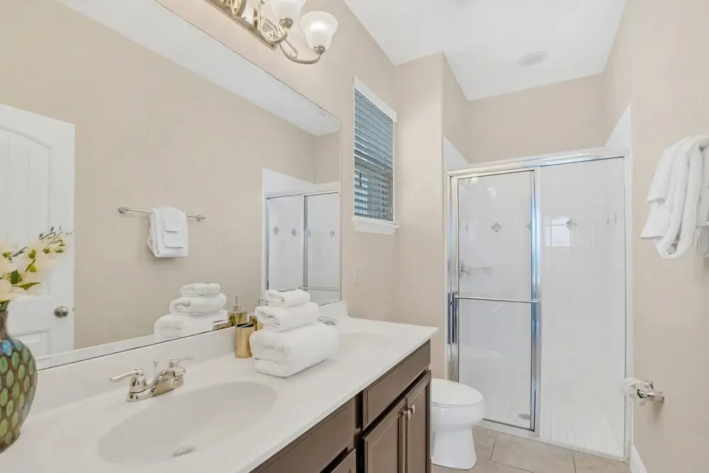 5 Bed With Games Room And Spa 5132Oa Villa
