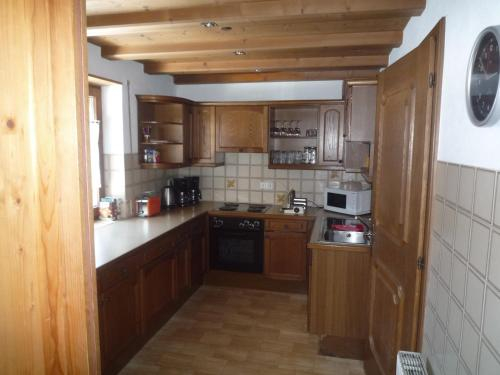 Ferienhaus Romy
