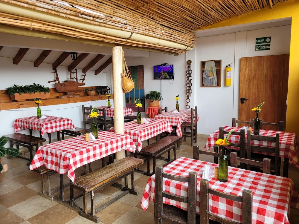 Casa Cantabria Hotel