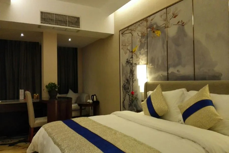Impression Le Grand Large Hotel