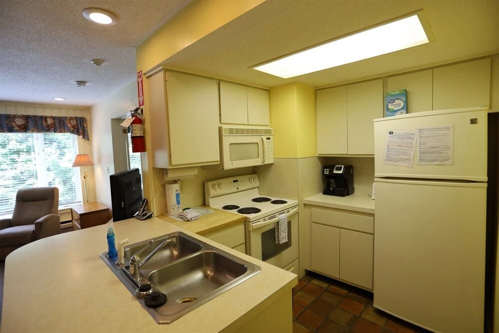 Inns of WV 205, 1bd, Waterville Valley