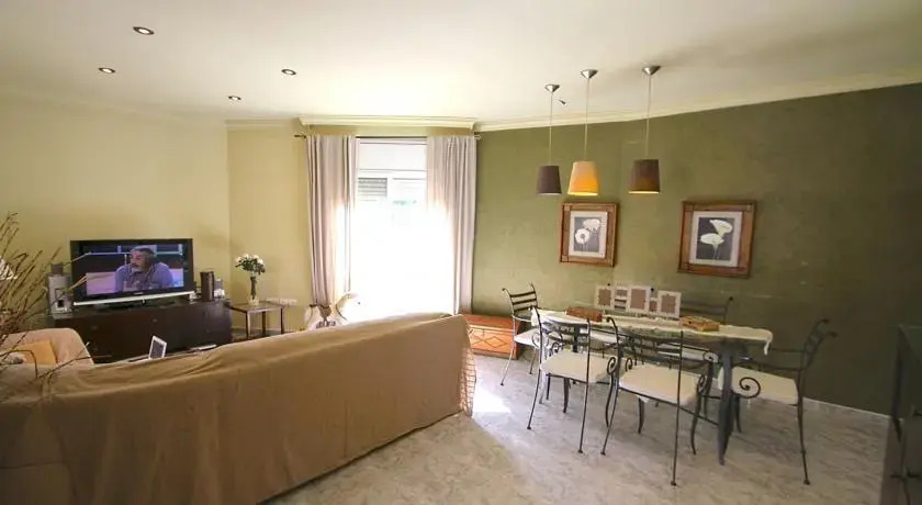 Villa Paris