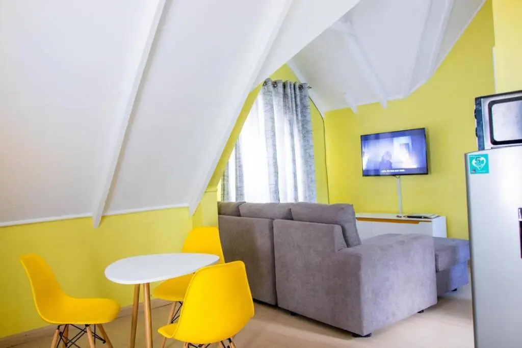 Kent's Penthouse in Karen