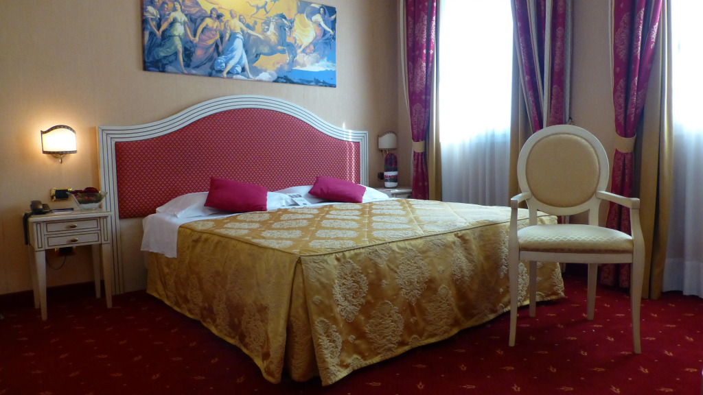 iH Hotels Padova Admiral