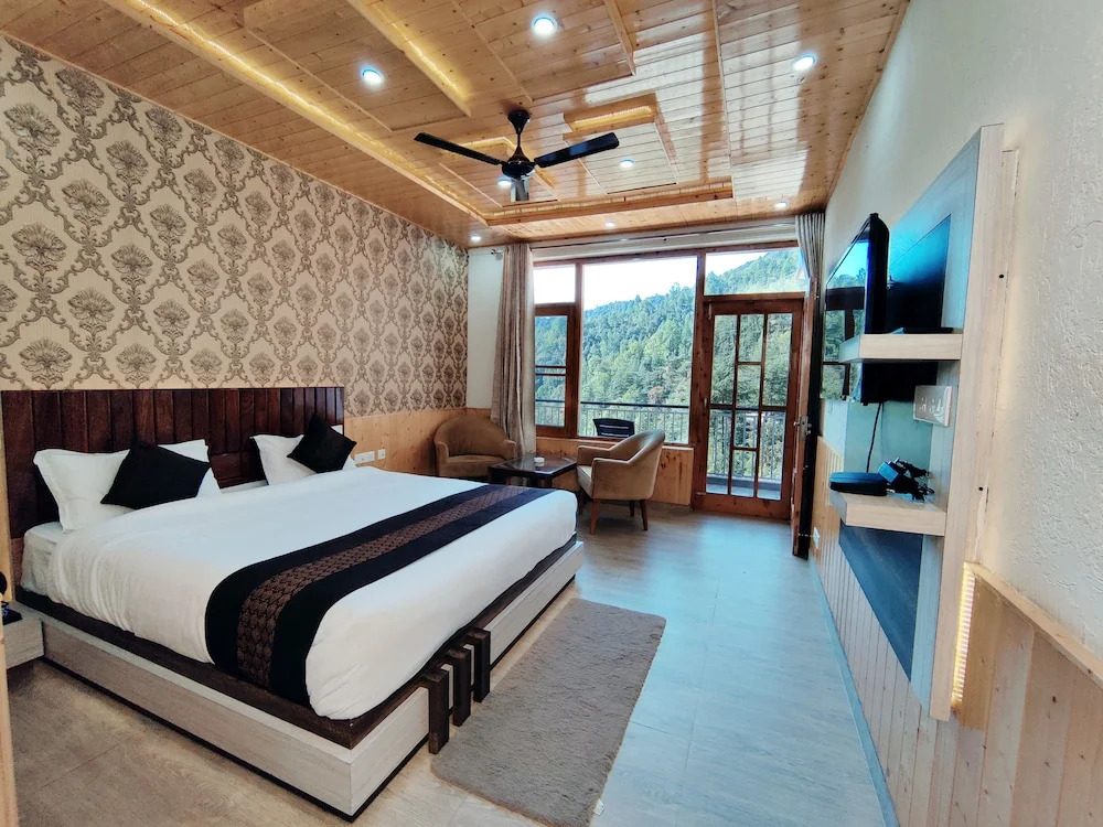 Nature Villas Resort