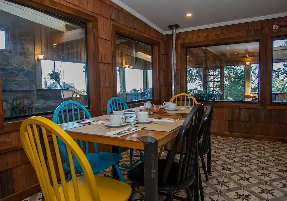 Hotel Agua Nativa