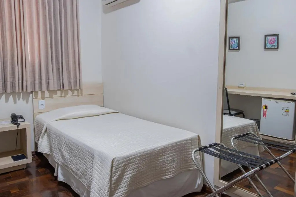Hotel Santa Maria by RB Hotelaria