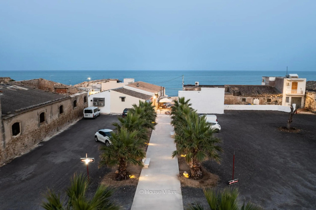Residence Il Borgo - Casetta 3