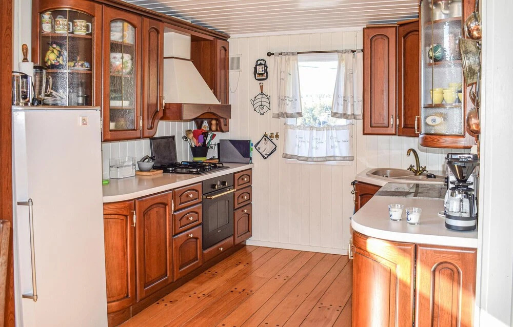 Stunning Home in Drøbak With 3 Bedrooms and Wifi