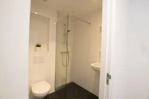 Jan Pieter Heijestraat II - HOV 51288