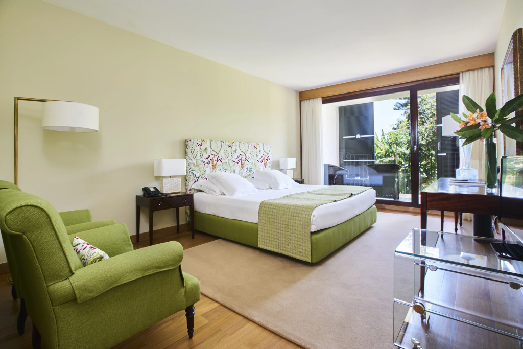 Quinta da Casa Branca - Small Luxury Hotels of the World
