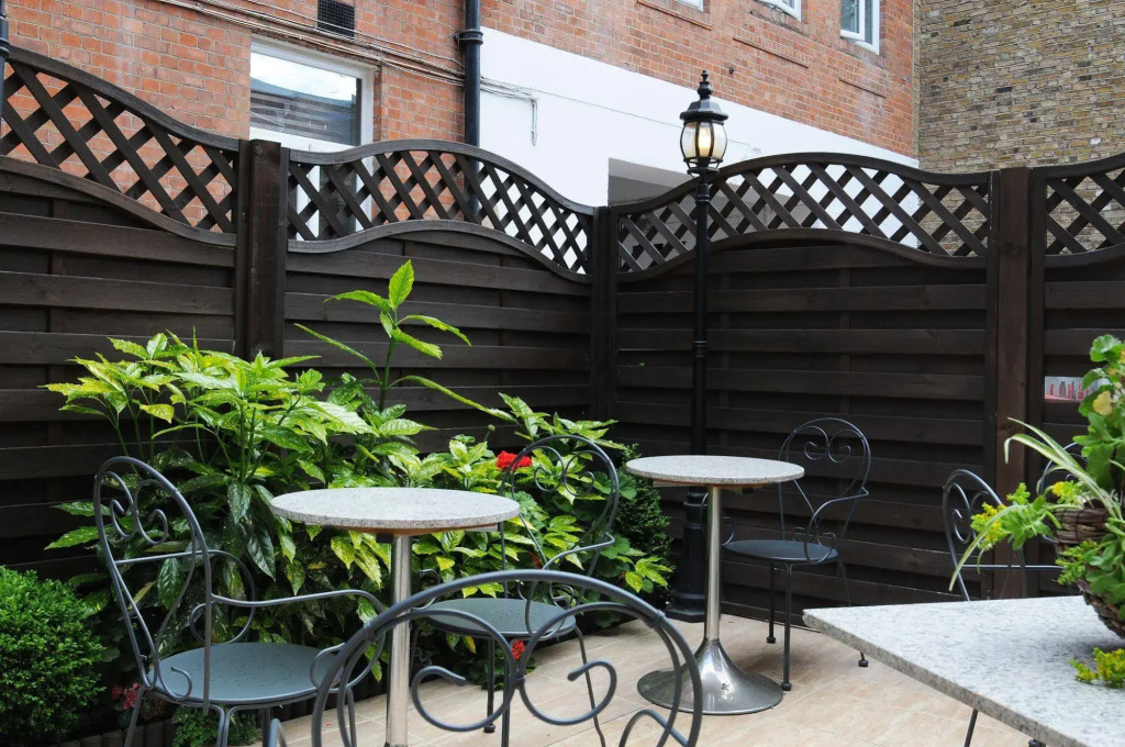 Abercorn House Hostel