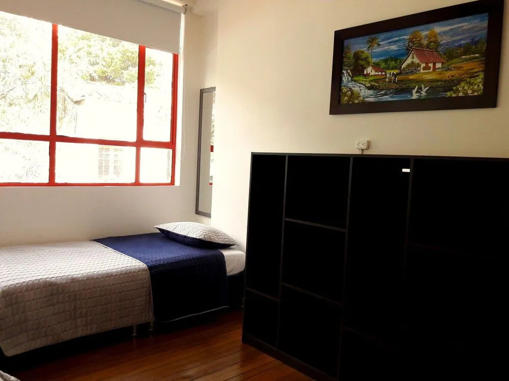 Hutel Candelaria