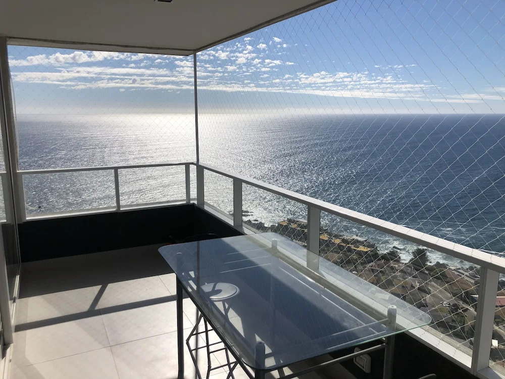 Apartamento 215 Horizonte II