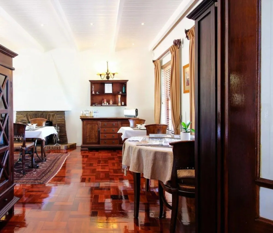 Cape Village Lodge