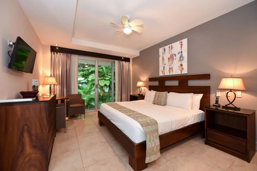 Buena Vista Beach Villas