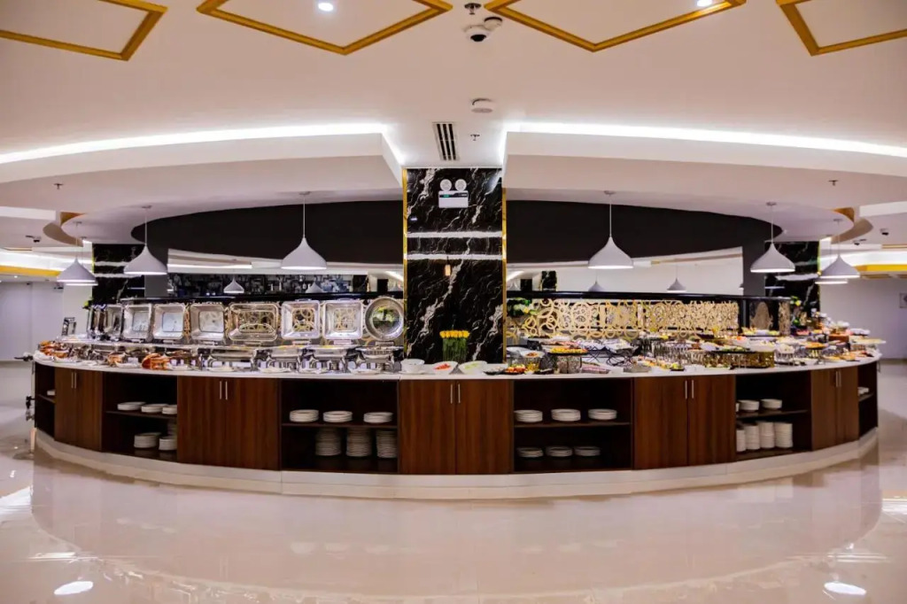 Lamasat Hotel