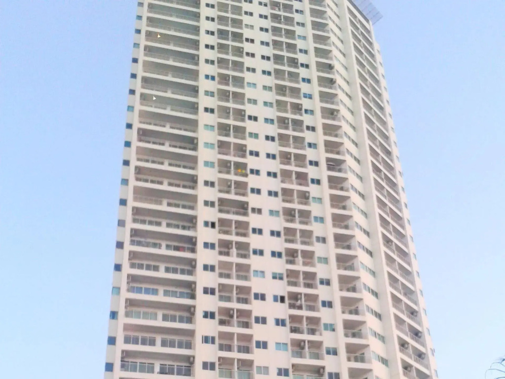 A. D. Condominium by United 21 Thailand
