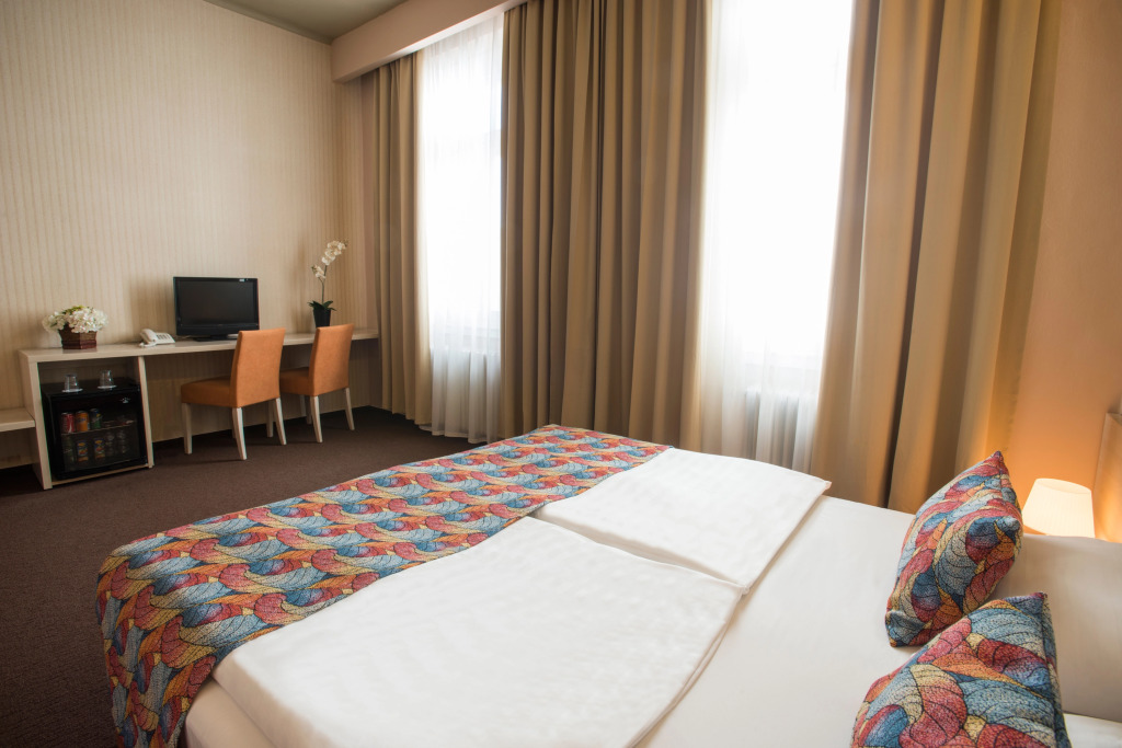 Star Hotel by Mellow Mood Hotels