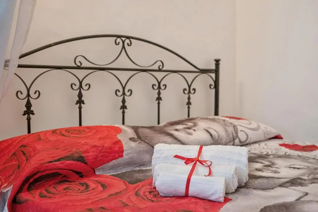 IL NIDO Cozy Flat in Ostuni