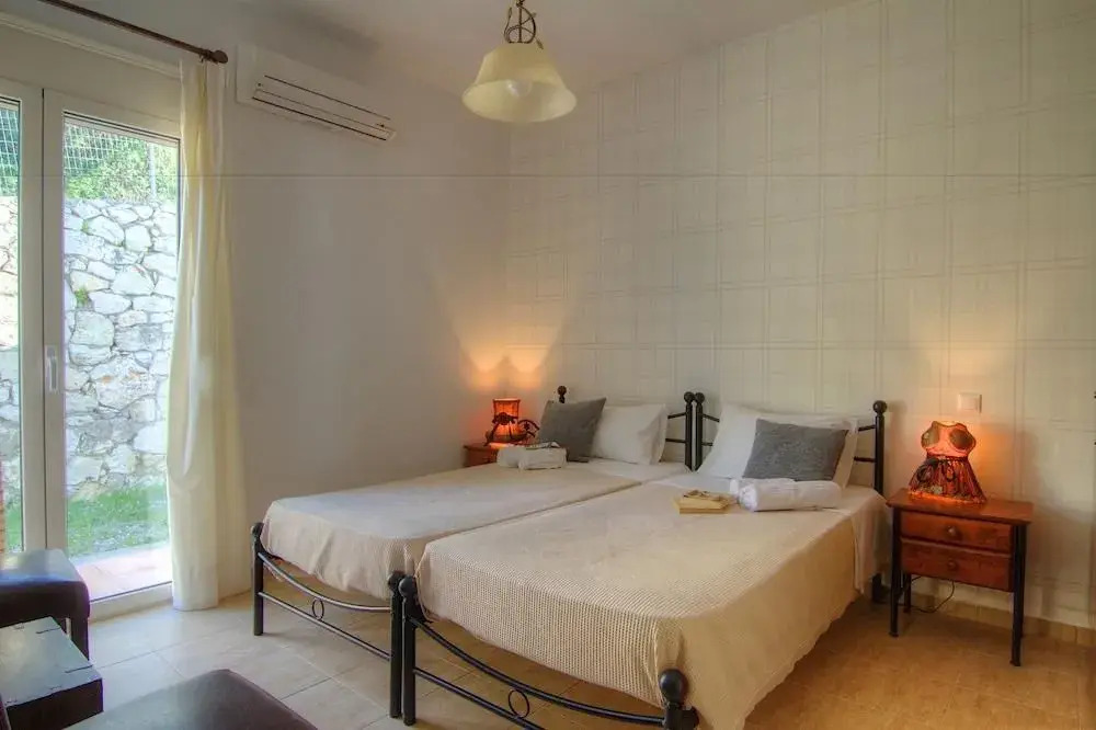 Afroditi Villa