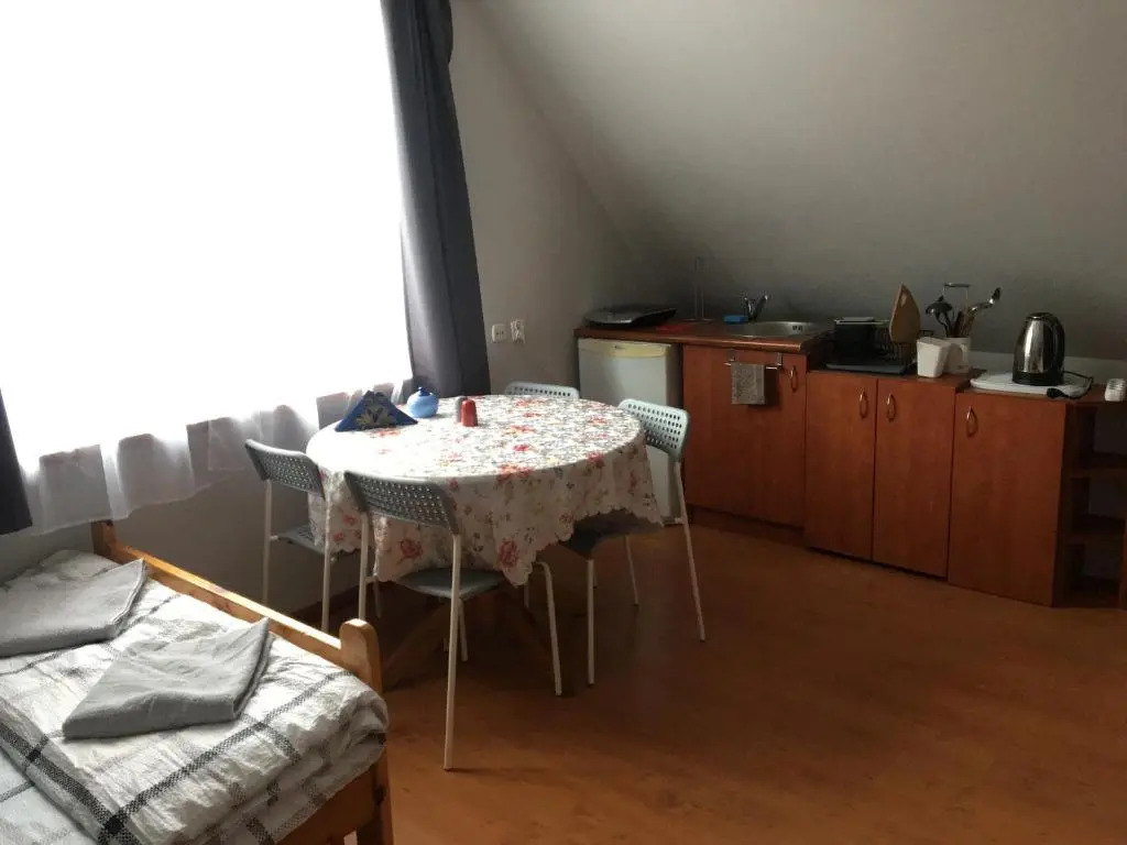 Apartment Augustow