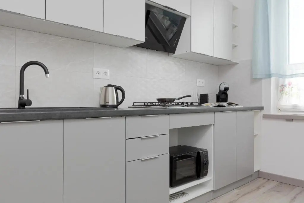 Kamienica Stanisława Augusta Warszawa by Renters