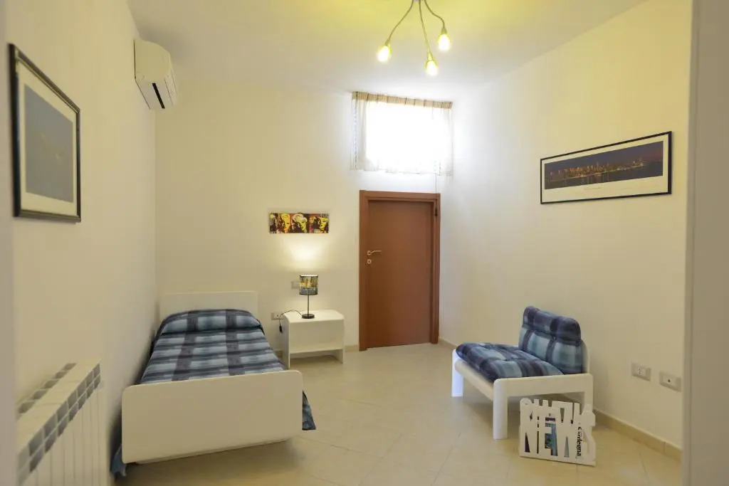 Nit i Dia Guest House