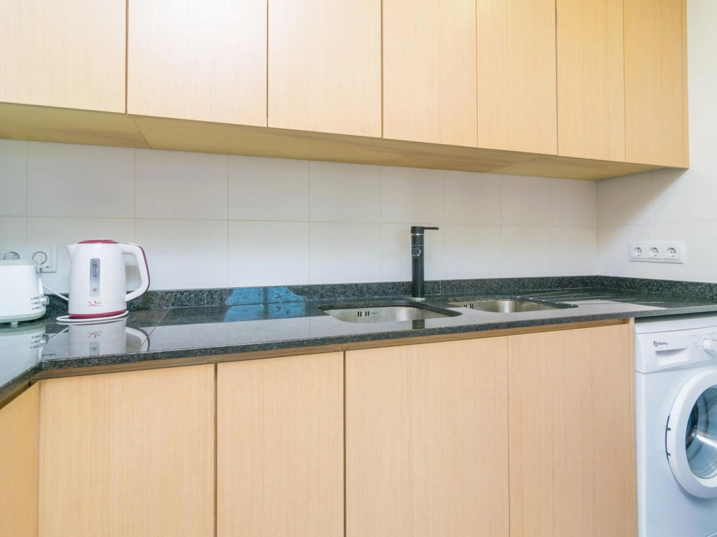 BORGES - Apartment for 6 people in Son Serra de Marina.