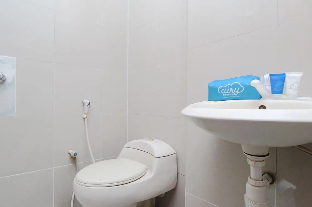 Airy Eco Tanjung Duren Timur Raya 5 Jakarta