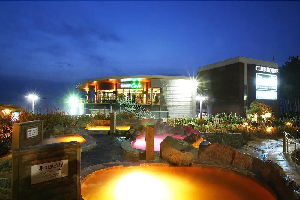 Resom Ocean Castle