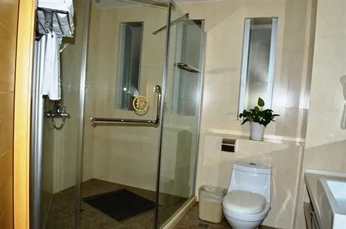 Shenzhen Southern Inn Shenzhen