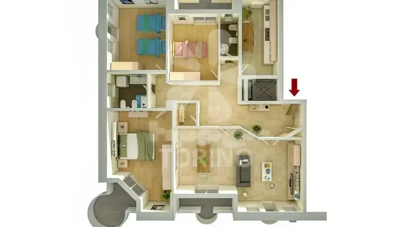 Exporesidence