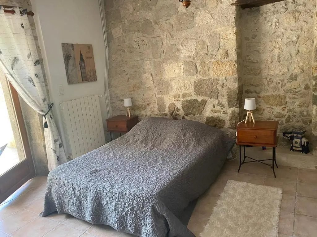 CHEZ SOPHIE -Chambres d’hotes, Gite et Gite équestre