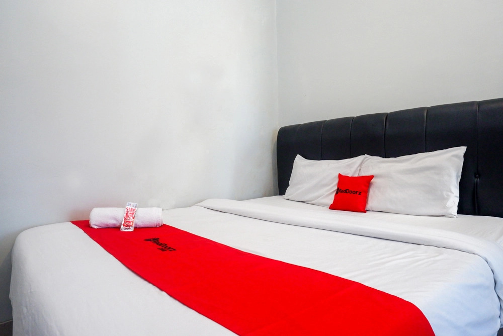 ReDdoorz At Mahameru Residence Yogyakarta