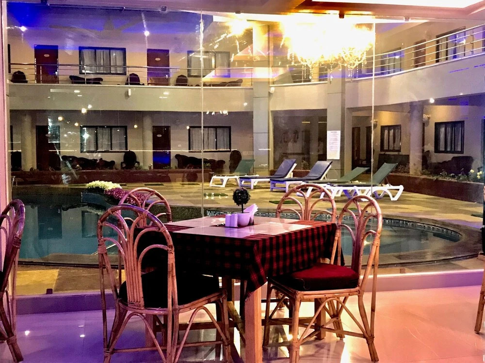 Anroute Stays131- Fatrade Beach Road