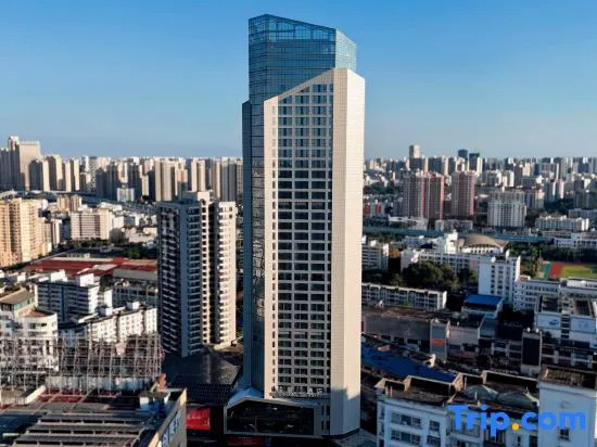 JUNHAO Hotel