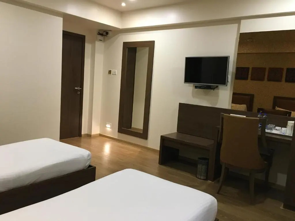 Hotel Amigo