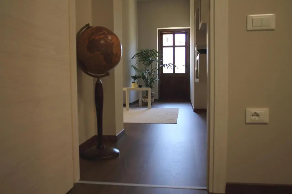B&B Casa Olla