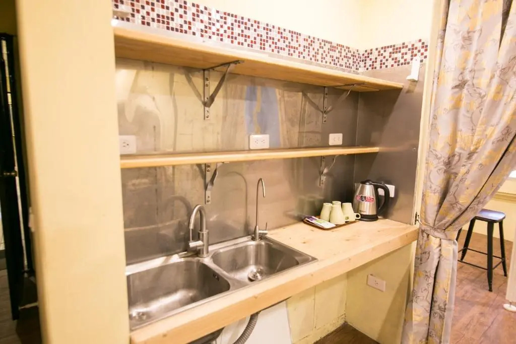 Niu Ao Hua Hotel Hualien