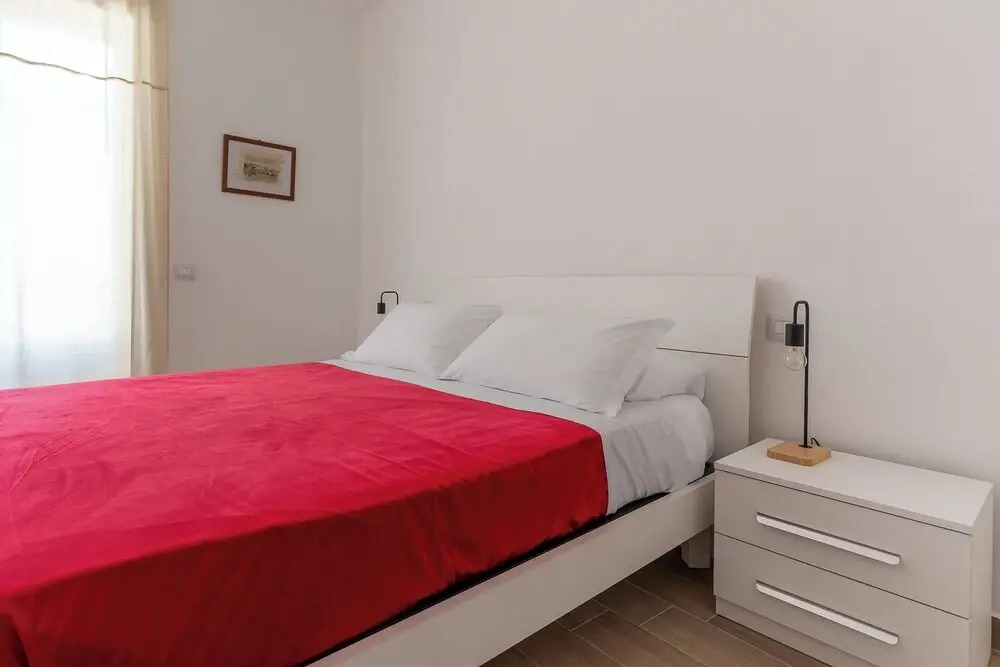 Russu Suli Apartments by Wonderful Italy