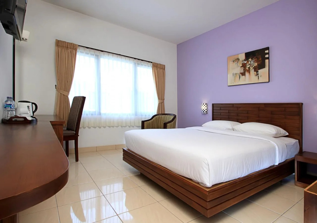 Maesa Hotel