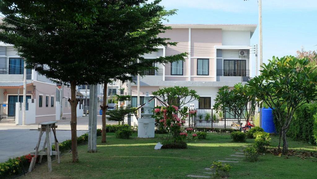 Dream House