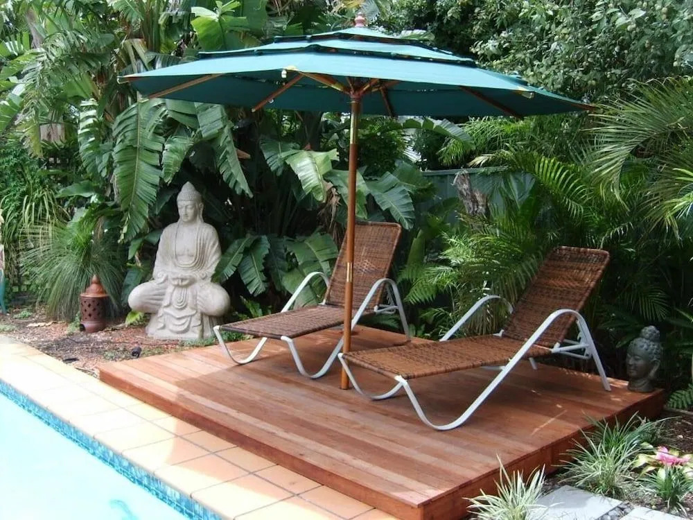 Tantarra Guest House - Pet Friendly
