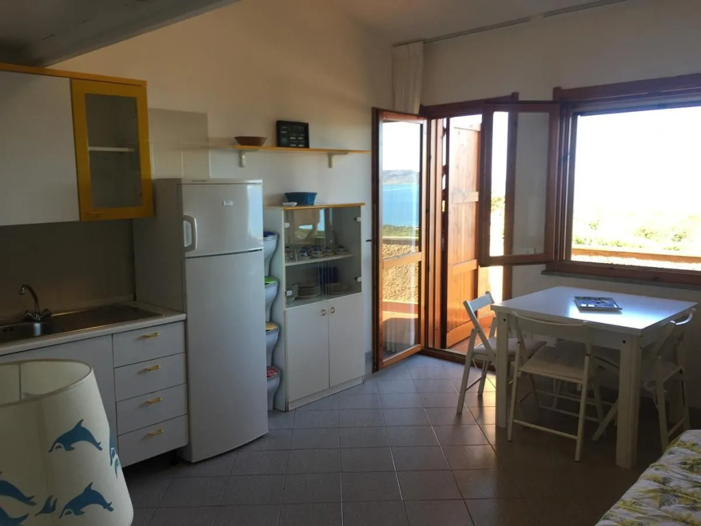 Cala Lupo Resort