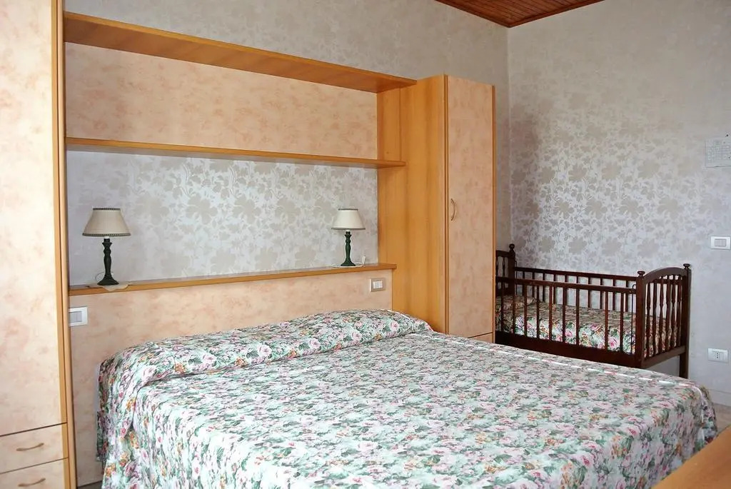 Hotel Villa Giada