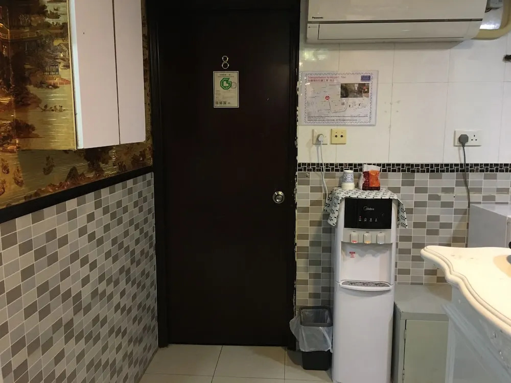 San Diego Guesthouse