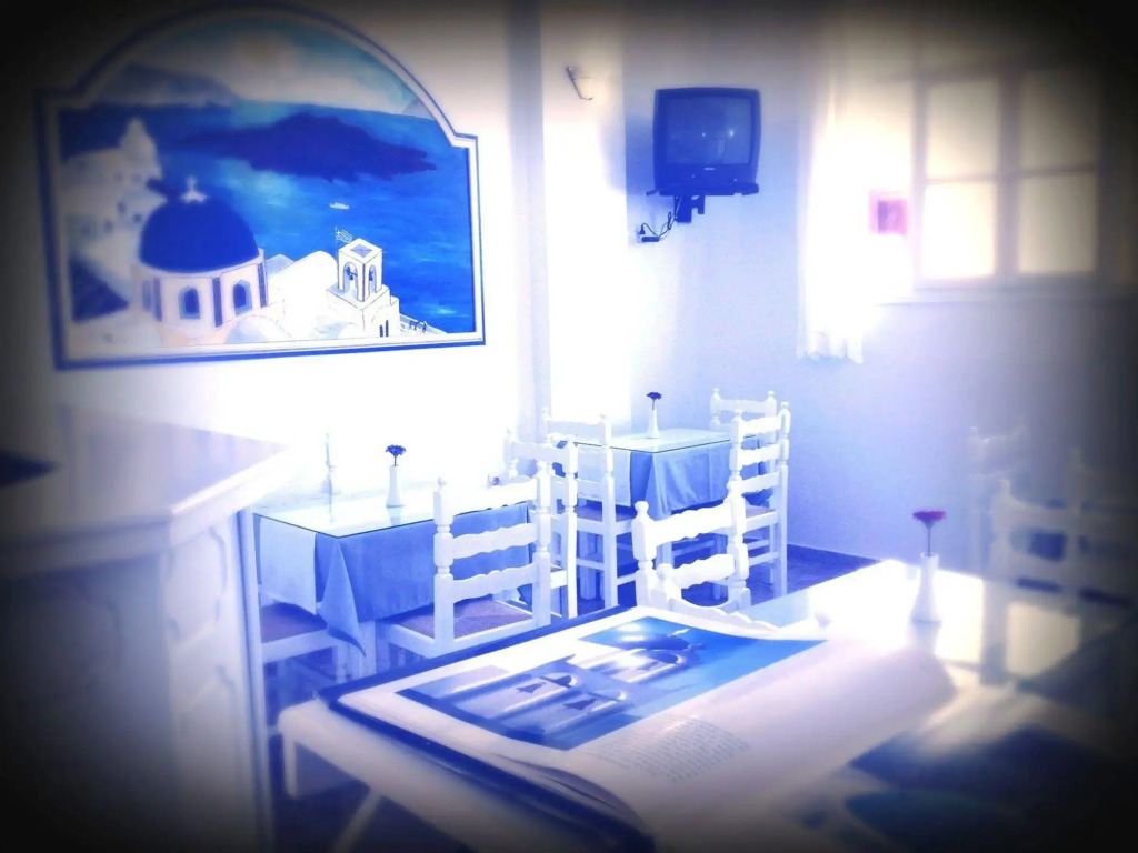 Villa Fotini